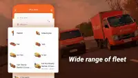 Lalamove screenshot 2