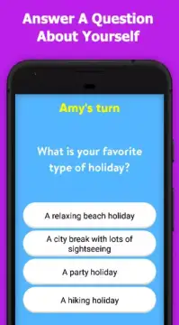 Quiz Your Friends screenshot 1