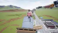 Only Up! 3D Parkour screenshot 2