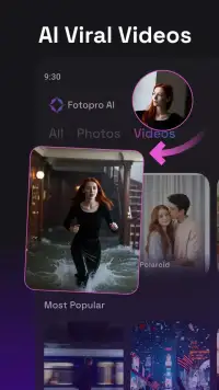 FotoPro screenshot 4