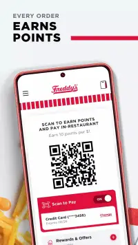 Freddy’s screenshot 3
