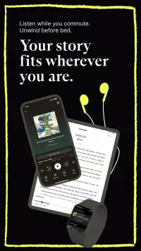 Everand screenshot 3
