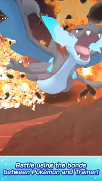 Pokémon Masters EX screenshot 2