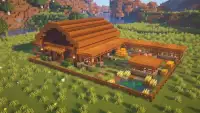 Craft World 3D: Building Block screenshot 5