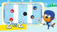 Kid-E-Cats Hockey Elo screenshot 3