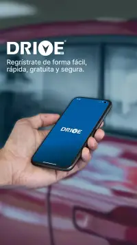 Drive screenshot 1