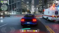 Real Car Driving: Race 3D screenshot 6