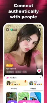 HeyMate - Meet&Chat screenshot 6