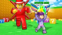 Obby Escape: Fun Minigames screenshot 7