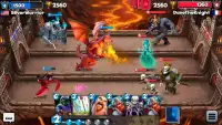 Castle Crush screenshot 7
