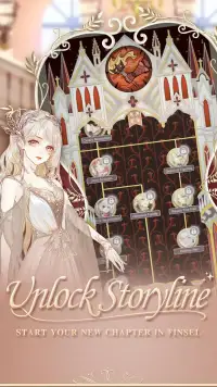 Helix Waltz screenshot 4