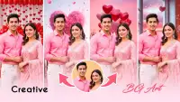 Love Farmes AI Photo Editor screenshot 1