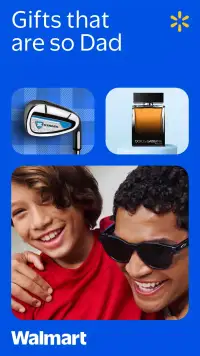 Walmart screenshot 1