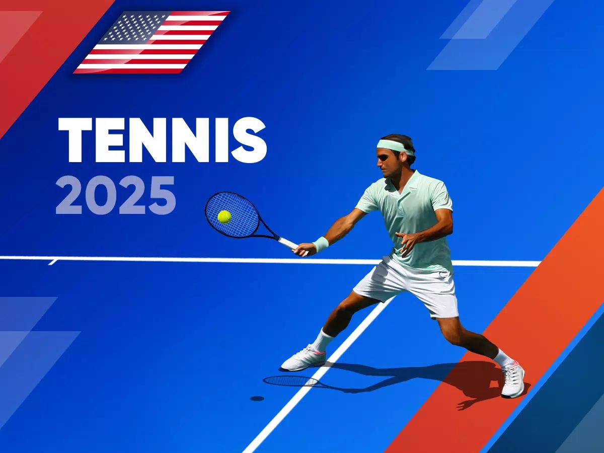 Tennis World Open 2026 - Sport screenshot 5
