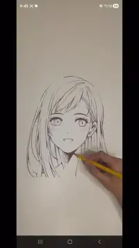 AnySketch Neo AR Trace Drawing screenshot 10