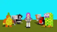 Steal Monster: Catch n Run screenshot 4