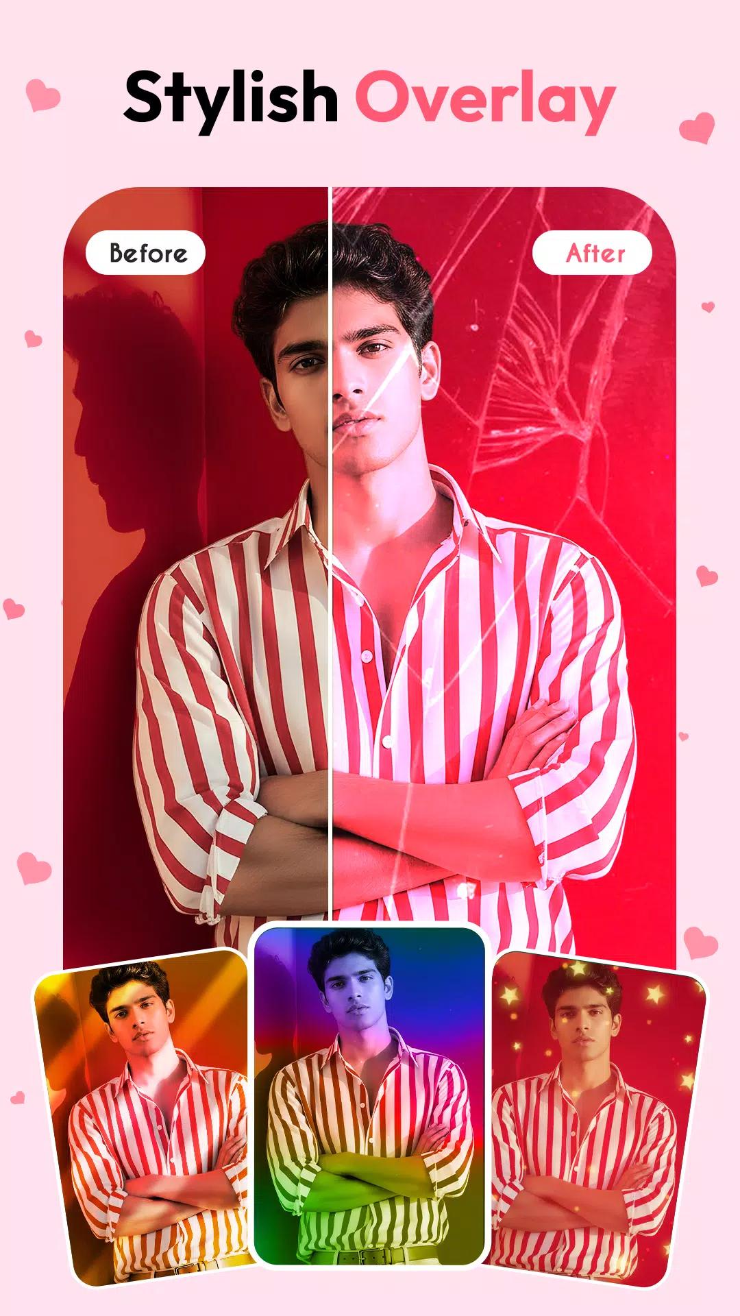 Love Farmes AI Photo Editor screenshot 8