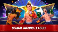 Boxing Star:Sports Action Game screenshot 12