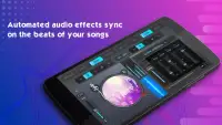 DJ Mixer 2020 - 3D DJ App screenshot 4