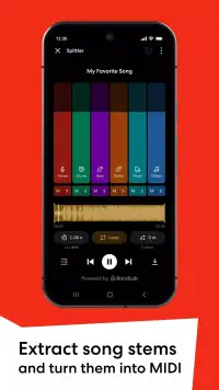 BandLab screenshot 5
