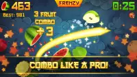 Fruit Ninja® screenshot 6