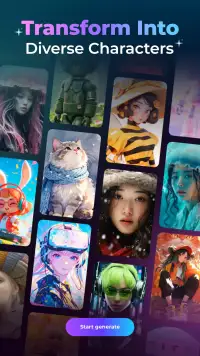 Sola AI: Video & Photo Creator screenshot 11