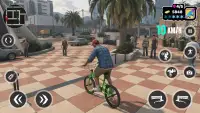Gangster Crime Vice Town screenshot 13