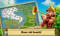 Gnomes Garden screenshot 4