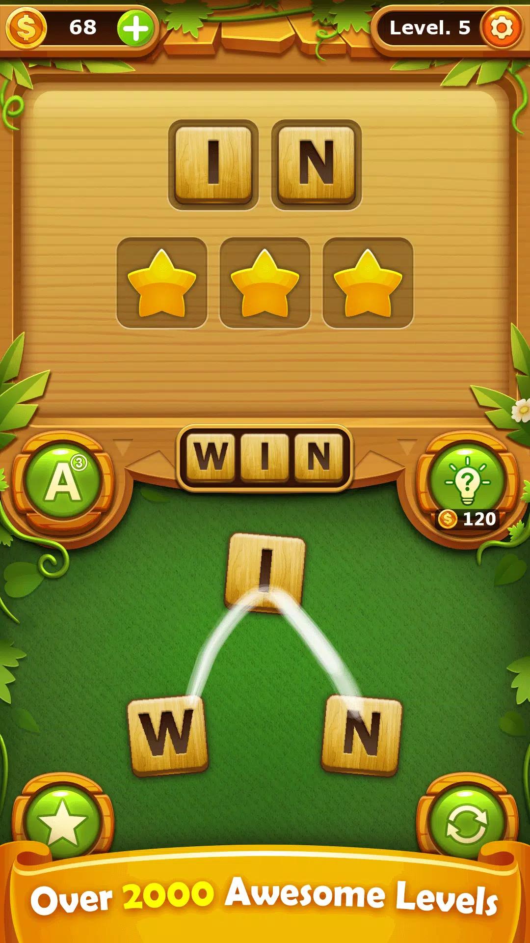 Word Find screenshot 7