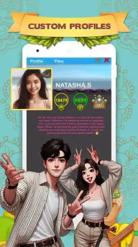 Chat Rooms - Find Friends screenshot 6