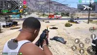 Gangster Game Crime screenshot 15