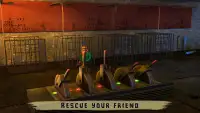 Freaky Clown : Town Mystery screenshot 16