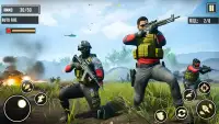 Deadshot:The Ultimate FPS Game screenshot 5