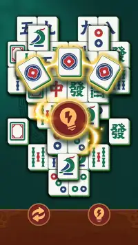 Mahjong Pair Up screenshot 10