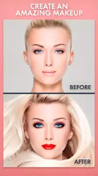 Beauty Make Up Photo Editor screenshot 12