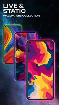 Phone Border Light screenshot 9