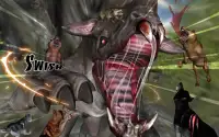 Wolf Online screenshot 6