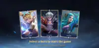 Mobile Legends: Bang Bang screenshot 4