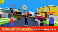 Dude Theft Wars screenshot 3