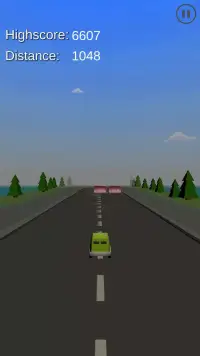 Roadblocks! screenshot 2