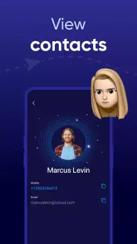 Eyezy screenshot 4