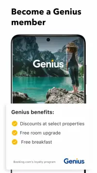 Booking.com screenshot 15