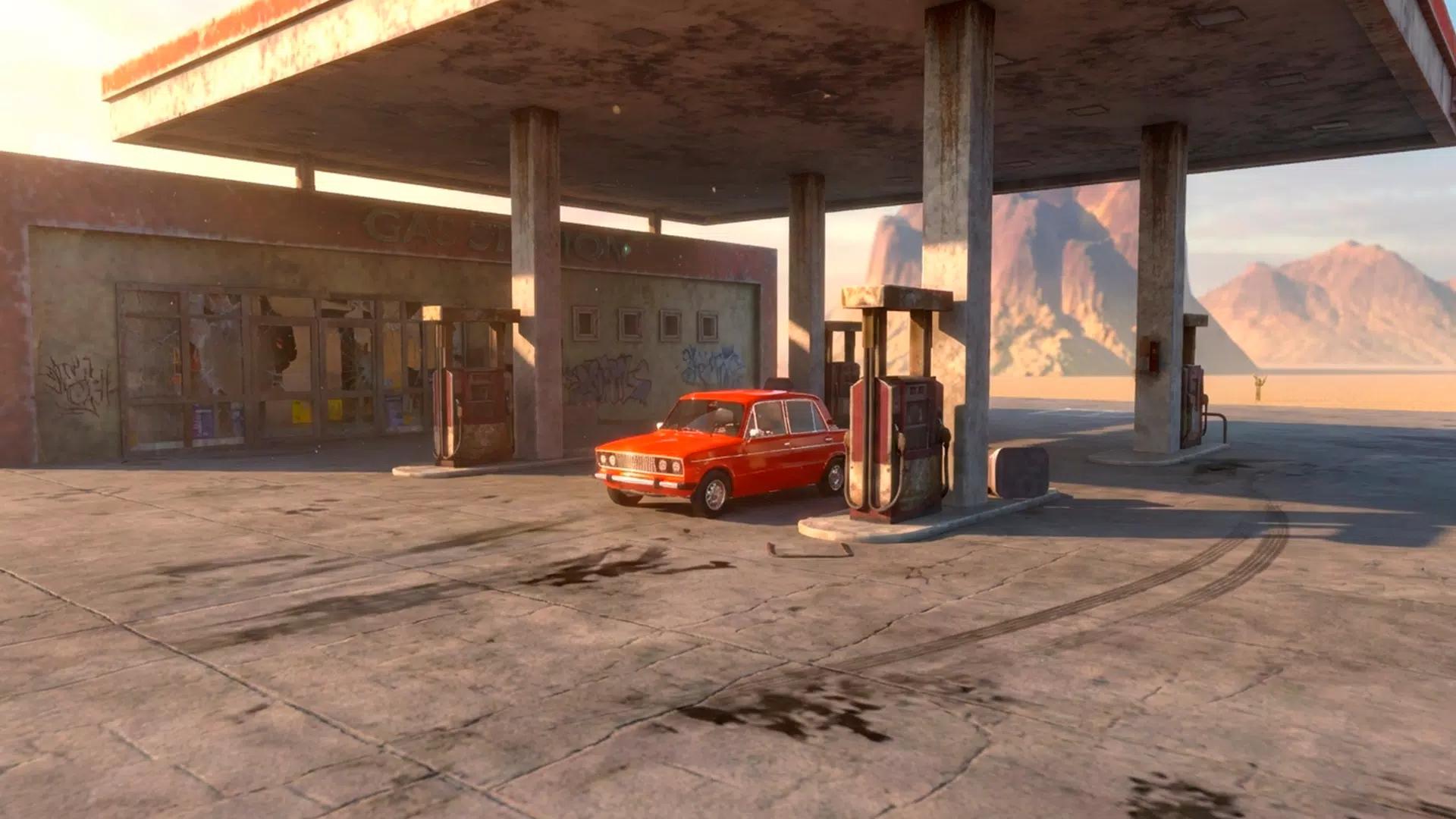 The Long Road screenshot 12