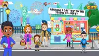 My City: NewYork Trip screenshot 6