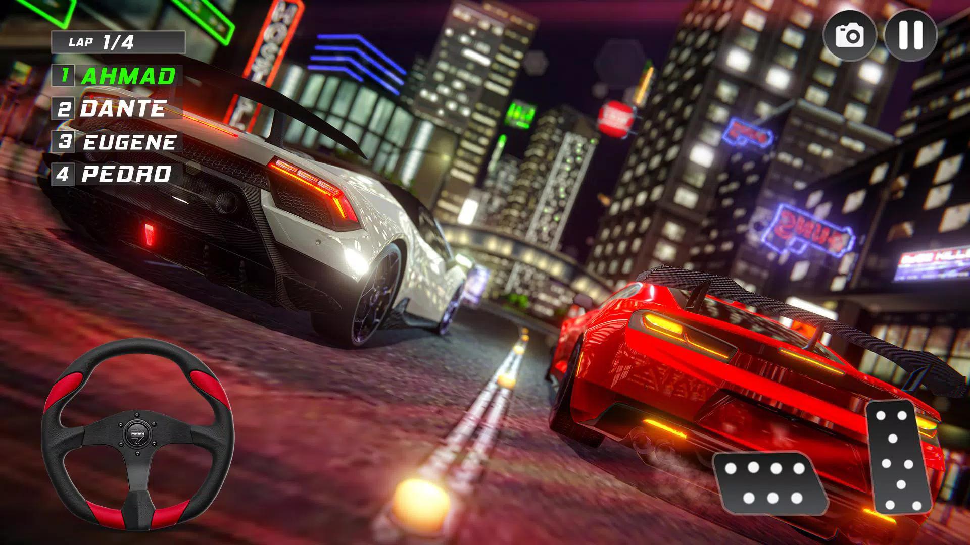 Car Games 2020 : Car Racing Game Offline Racing screenshot 1