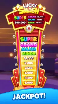 Bingo Voyage screenshot 6