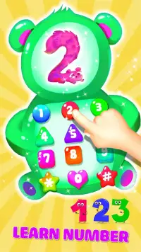 Baby games for 1 - 5 year olds screenshot 6