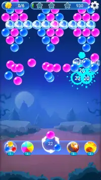 Bubble Shooter screenshot 8