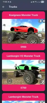 Indian Bike Driving Cheat Code screenshot 15