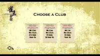 Hong Kong Mahjong Club screenshot 2